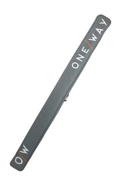 Fischer Ski Pole Case  – Tas voor 1 tot 2 Paar Skistokken | Skicenter