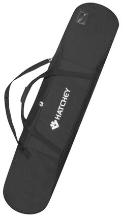 Snowboardtas Buddy voor Board, binding en schoenen.