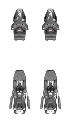Tyrolia junior Skibinding met GripWalk – Veilig & Licht | Skicenter Fam Coenraad