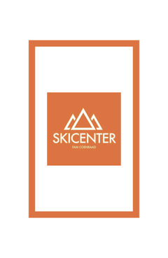 Ski's waxen