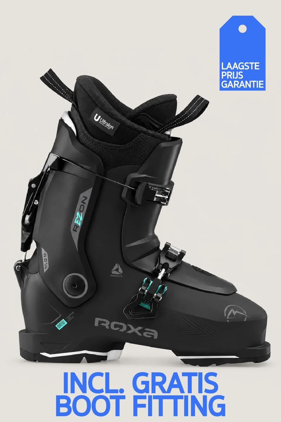 Roxa Rezon 85 W GW 610601