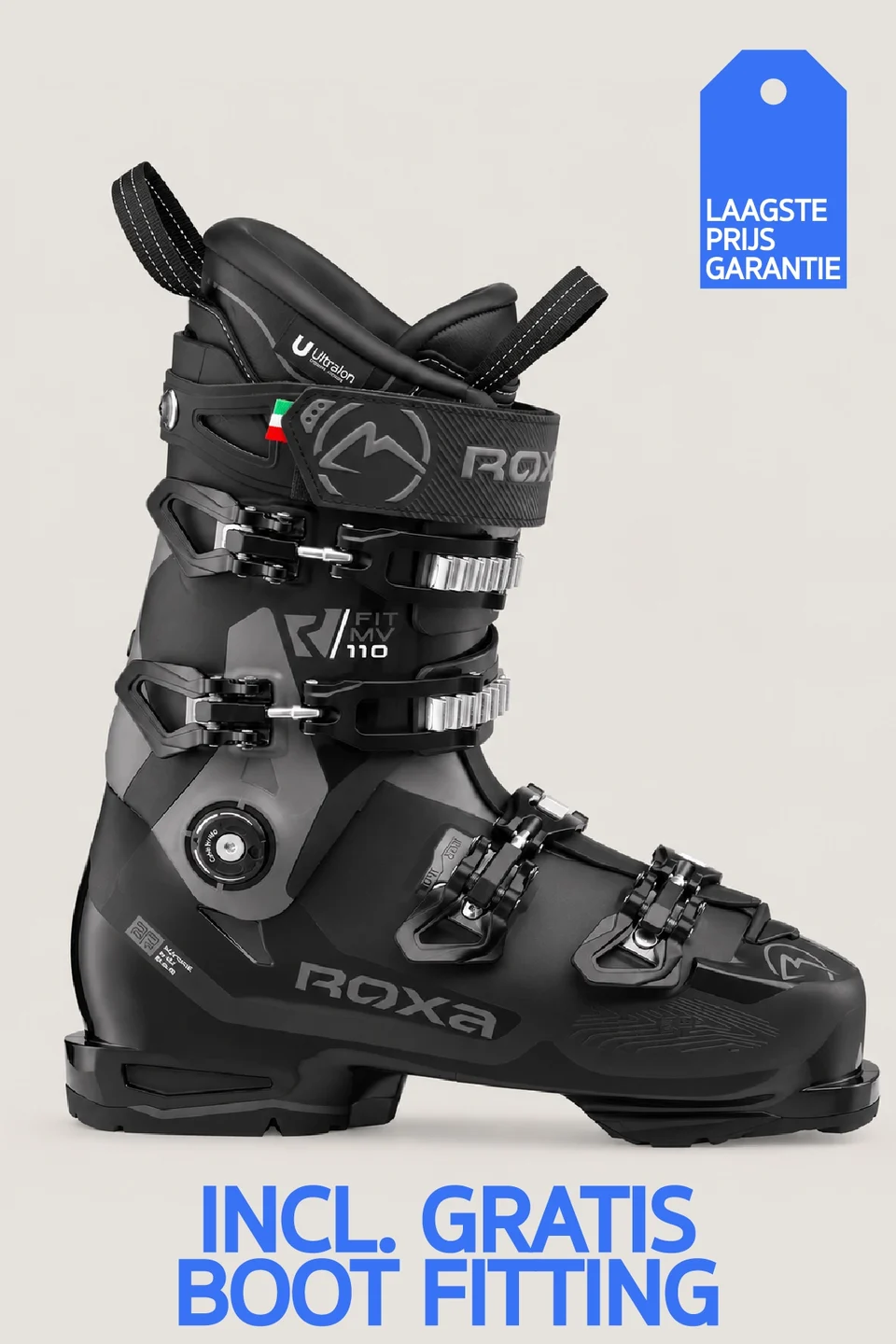 Roxa R/Fit MV 110 GW 600305