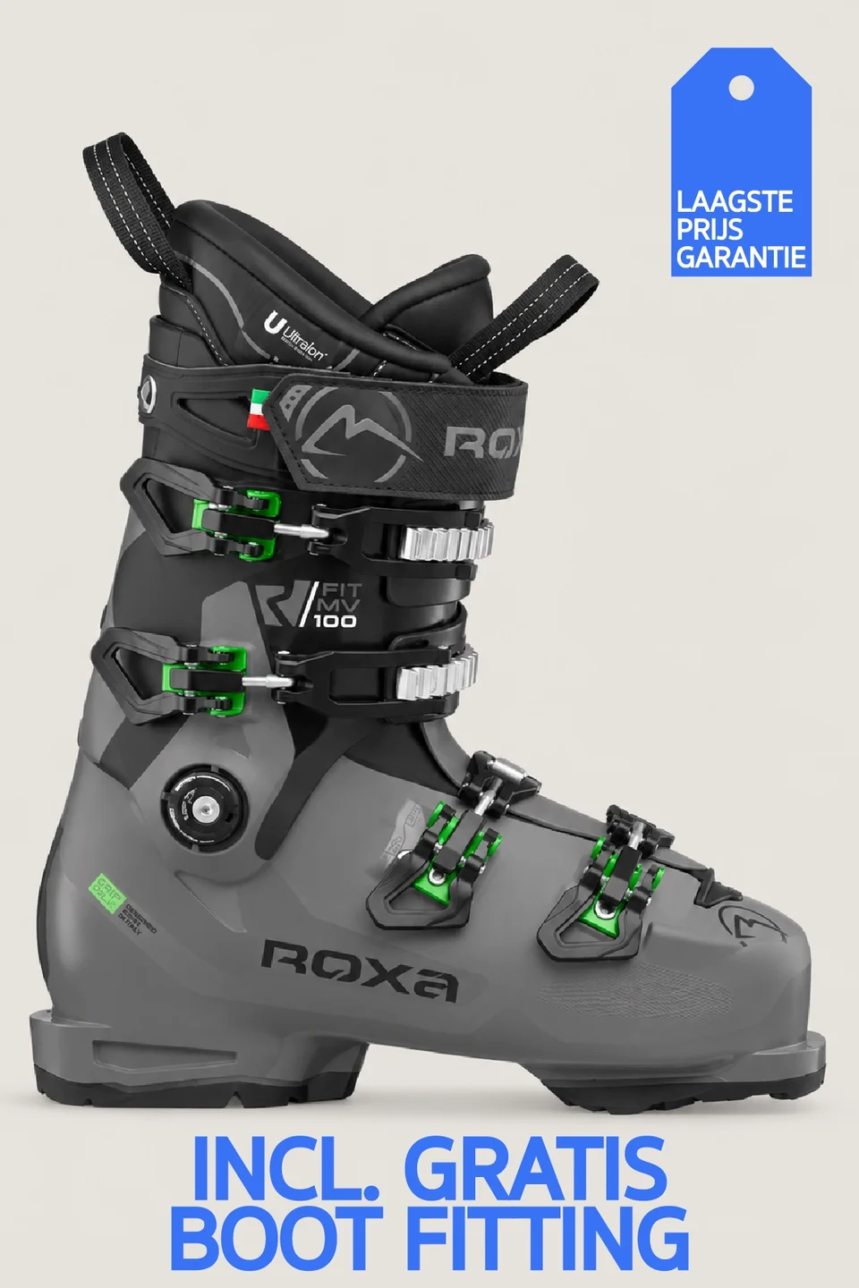 Roxa R/Fit MV 100 GW 600307