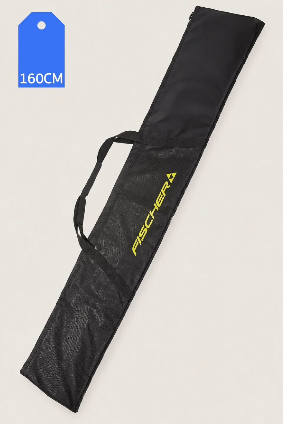Fischer Skihoes 160cm