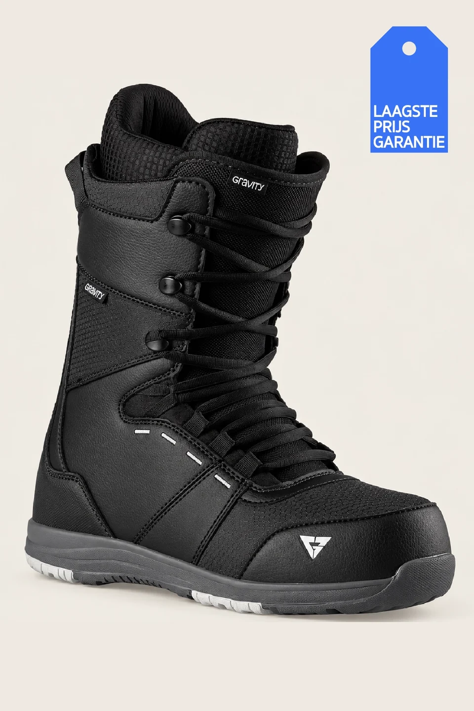 Gravity Void Black/Grey 2026 (141689)