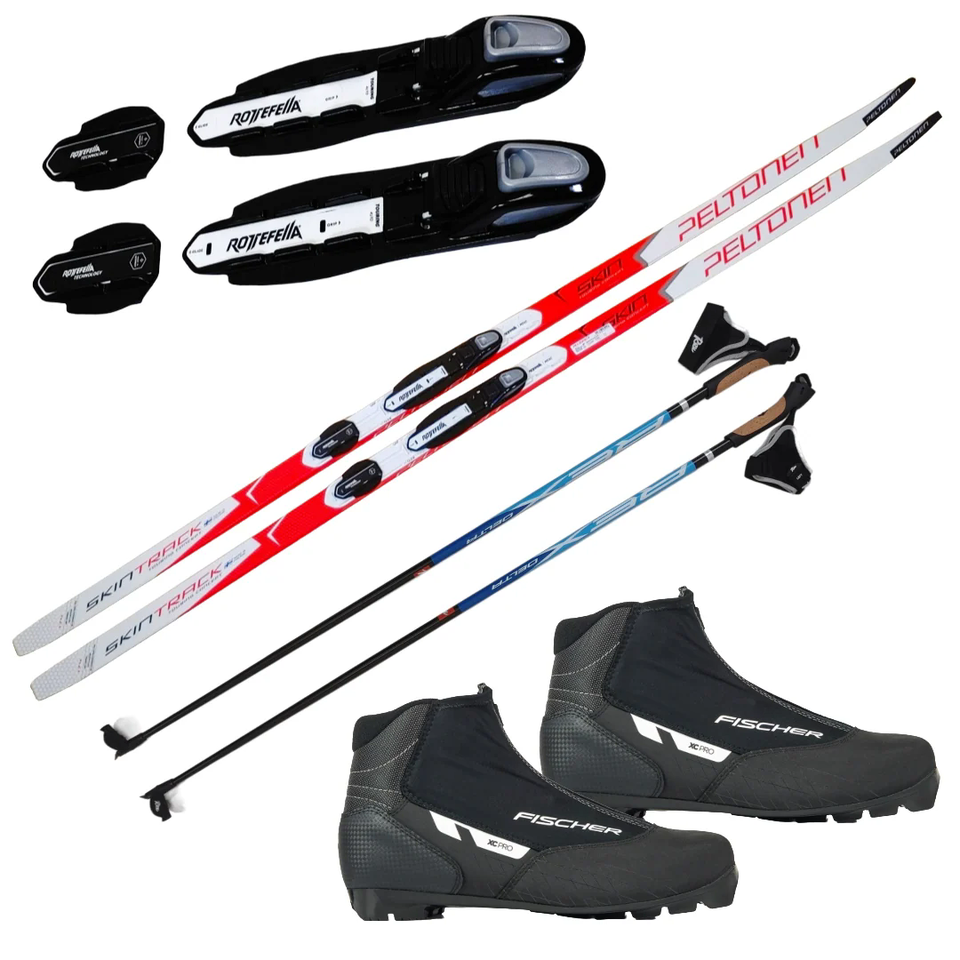 ski bundel sjoerd